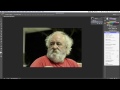 Image Tutorial After Effects Foto De Retrato 2d A 3d By Jmochon
