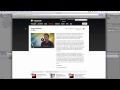 Picture Tutorial After Effects Foto De Retrato 2d A 3d By Jmochon