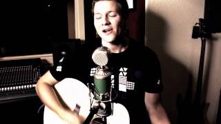 Britney Spears - Till The World Ends (Tyler Ward Acoustic Cover) - Official Acoustic Music Video