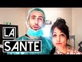 La Bajon - La santé La Bajon - La santé