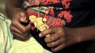 Riocorrente - Trailer para TV