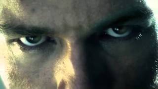 Teaser trailer y fotos de Liam McIntyre como el nuevo Spartacus .flv