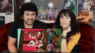 FOCUS TRAILER #2 REACTION!!!
