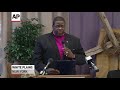 Photo Methodists End Minister S Same Sex Wedding Case