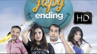 [Trailer] Japy Ending  - Español Latino