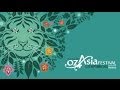 Eyes on Asia: the Australian media's blind spot - OzAsia Festival keynote lecture