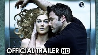 GONE GIRL 'Vow' Official Trailer (2014) HD