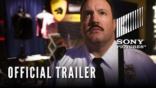 Paul Blart: Mall Cop 2 - Trailer 2 (Official HD)