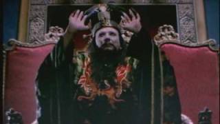 Big Trouble in Little China - Trailer