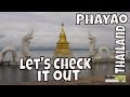 JC's Road Trip to Phayao, Thailand Part 1