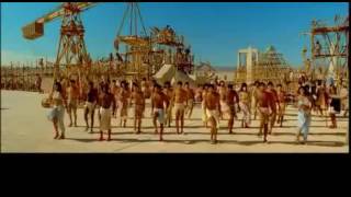 Asterix and Obelix, Mission Cleopatra (2002) Trailer