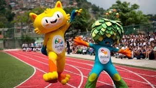 Россию могут отстранить от участия в Олимпиаде в Рио-де-Жанейро