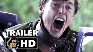 FEED THE GODS Official Trailer (2017) Emily Tennant Horror Movie HD FEED THE GODS Official Trailer (2017) Emily Tennant Horror Movie HD