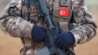 CrossTalk. Как США и Турция Сирию не поделили