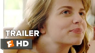 My Golden Days Official Trailer 1 (2016) - Mathieu Amalric Movie HD