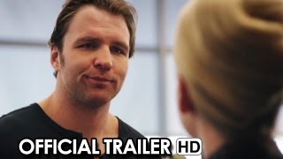 12 Rounds 3: Lockdown ft. Dean Ambrose - Official Trailer (2015) - Action Movie HD