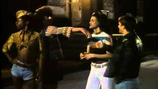 Stonewall (1995): Theatrical Trailer