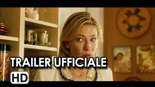 Blue jasmine Trailer Italiano Ufficiale (2013) Woody Allen Movie HD