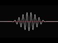 Arctic Monkeys - Do I Wanna Know? (Official Video)