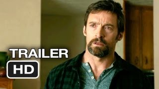 Prisoners Official Trailer (2013) - Hugh Jackman, Jake Gyllenhaal Movie HD