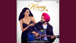 Wang Da Naap (feat. Sonam Bajwa)