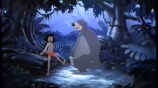 The Jungle Book 2 (2003) Trailer 2 (VHS Capture)