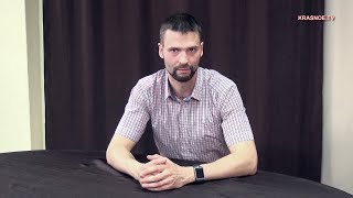 Антон Тарасов о выдвижении В.Кумина в мэры Москвы