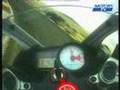 Caméra embarquée Yamaha YZF-R 125 Caméra embarquée Yamaha YZF-R 125
