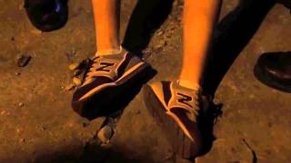 Kim Ki-duk's ONE ON ONE • 일대일 trailer