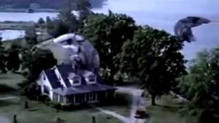 The Artemis fowl Movie Trailer