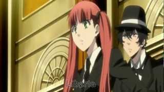 Arcana Famiglia - Trailer HD [preview]