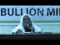 Mufti Khalid Saifullah Rahmani Talk on RIBA Financial Systems on 02 Feb 2014