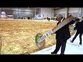 САМАЯ БОЛЬШАЯ ПИЦЦА В МИРЕ! ЕДА, КОТОРАЯ БЬЕТ ВСЕ РЕКОРДЫ САМАЯ БОЛЬШАЯ ПИЦЦА В МИРЕ! ЕДА, КОТОРАЯ БЬЕТ ВСЕ РЕКОРДЫ