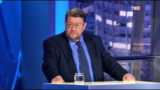 Евгений Сатановский. Право знать!