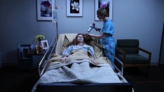 Leaving Limbo - Trailer (2014 JP2IFF Official Selection)