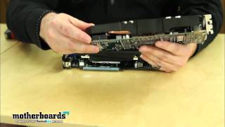 GPU Wars: AMD RADEON HD 6790 vs NVIDIA GTX 550 Ti Review & Benchmarks