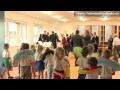 Hlučín: nová přístavba mateřské školy Hlučín, Cihelní