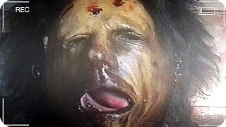 DEATH HOUSE Teaser Trailer (2016) Horror Movie