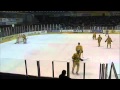 Salith Šumperk vs HC Dukla Jihlava 6:5 pr. (prodloužení)
