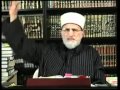 Dr.Tahir-ul-Qadri's message to Takfeeri Mullahs