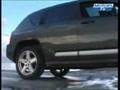Essai Auto JEEP COMPASS Essai Auto JEEP COMPASS