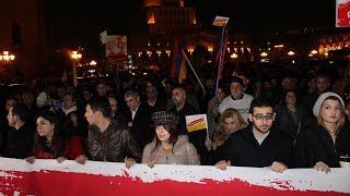 Ереван: подорожание на фоне разочарования