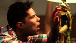 Marfa Girl (2012) Official Trailer