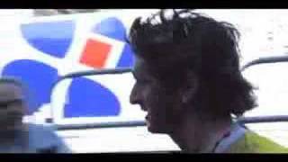 Road To Roubaix trailer