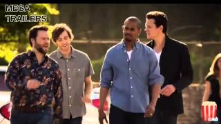 Someone Marry Barry 2014 Official Movie Trailer HD