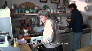 Trailer HIT THE ROAD, NONNA (Hit the Road, Granny)