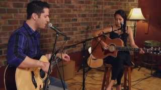With Or Without You - U2 (Kina Grannis & Boyce Avenue Acoustic Cover) on iTunes & Amazon