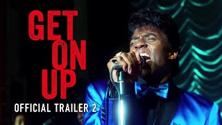 Get On Up - Trailer 2