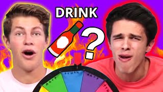 Wheel of Truth or Dare | VS wWheel of Truth or Dare | VS w