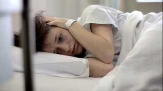 The Lost Souls - 2012 Film Trailer